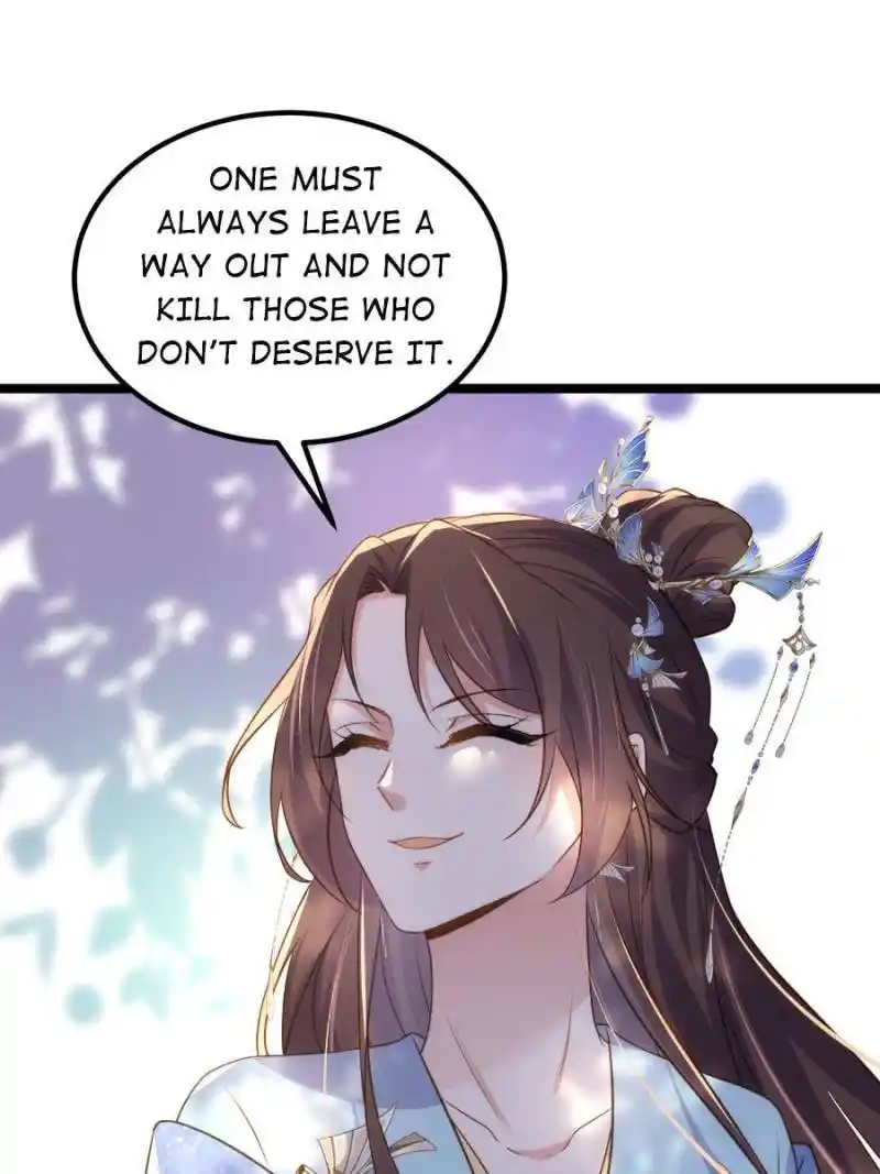 Be A Eunuch's Wife To Control The World Chapter 333