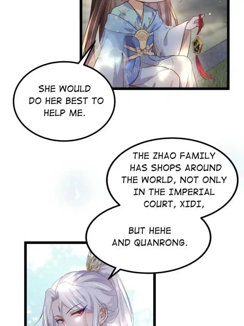 Be A Eunuch's Wife To Control The World Chapter 333