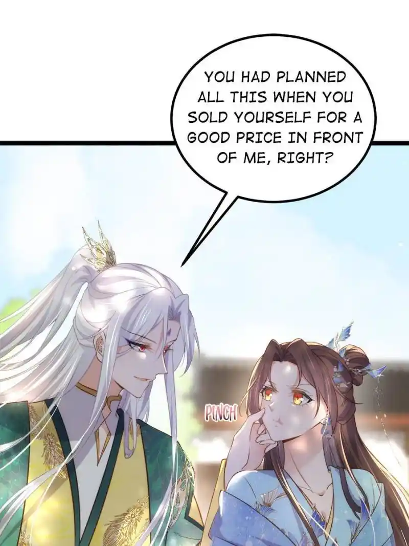 Be A Eunuch's Wife To Control The World Chapter 333