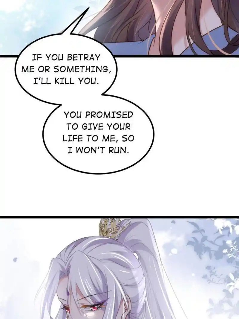 Be A Eunuch's Wife To Control The World Chapter 333