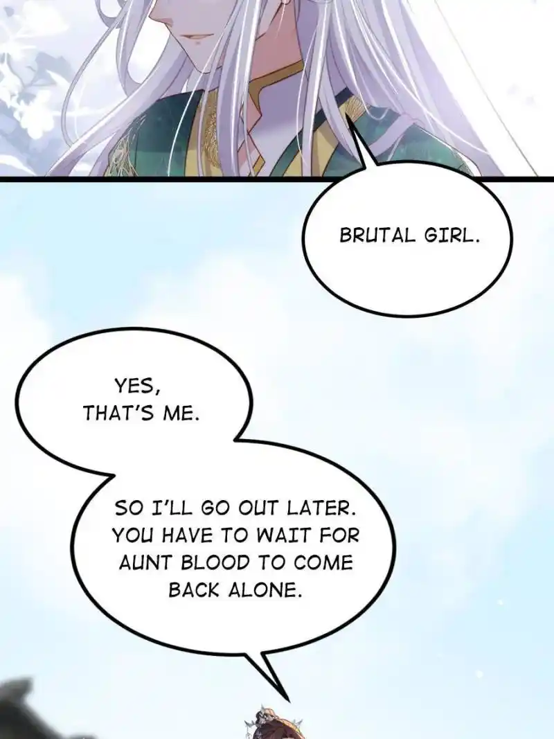 Be A Eunuch's Wife To Control The World Chapter 333