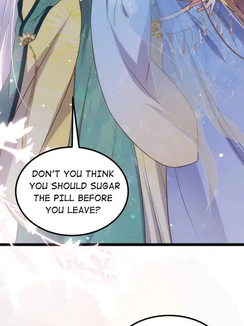 Be A Eunuch's Wife To Control The World Chapter 333