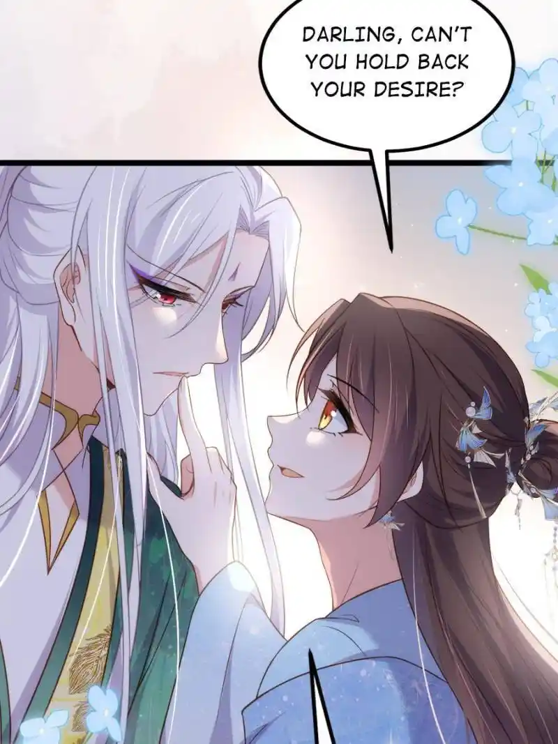 Be A Eunuch's Wife To Control The World Chapter 333