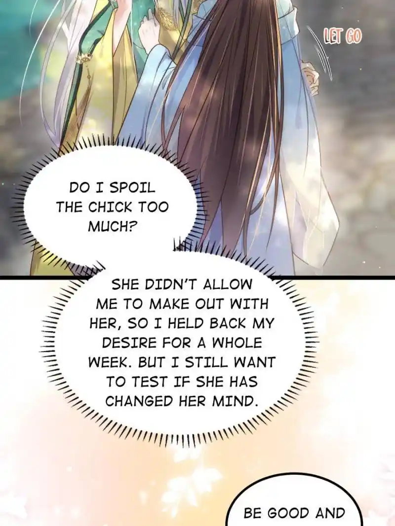 Be A Eunuch's Wife To Control The World Chapter 333