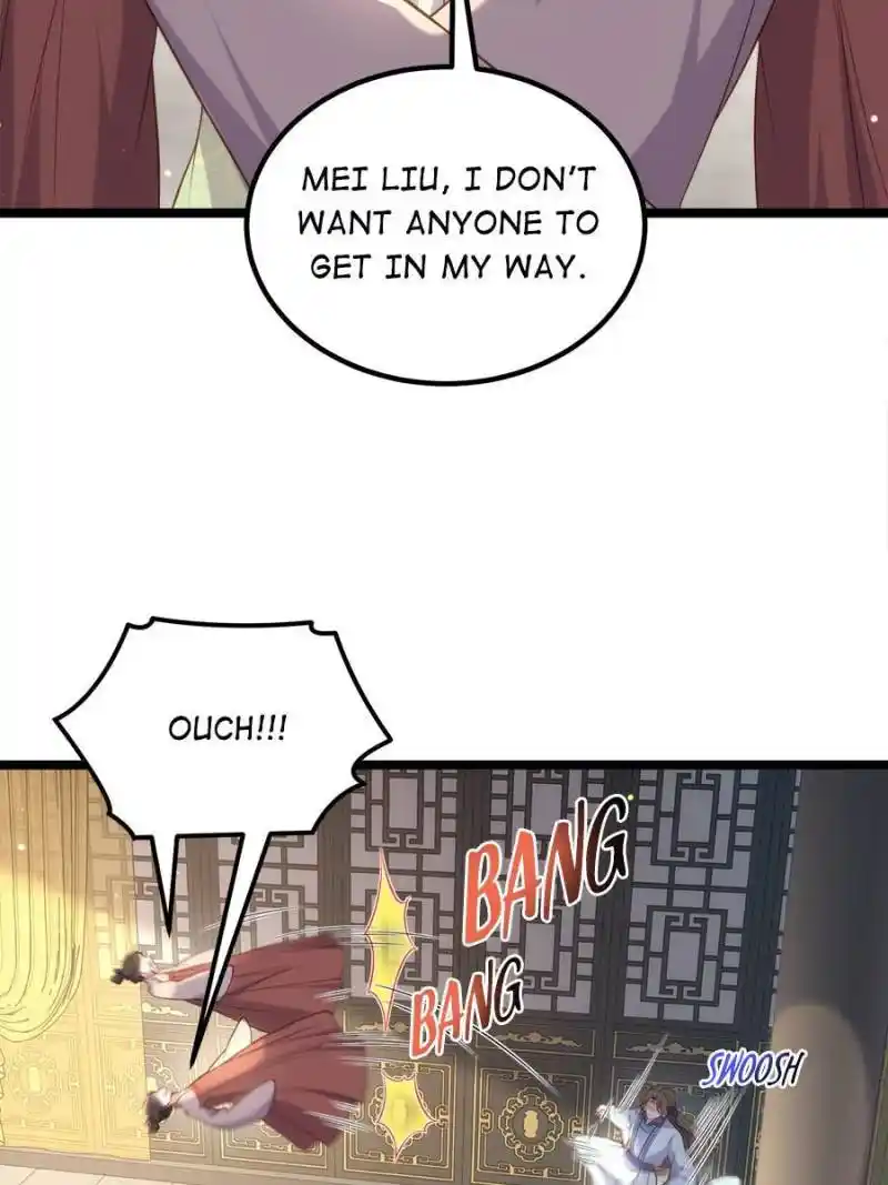 Be A Eunuch's Wife To Control The World Chapter 333