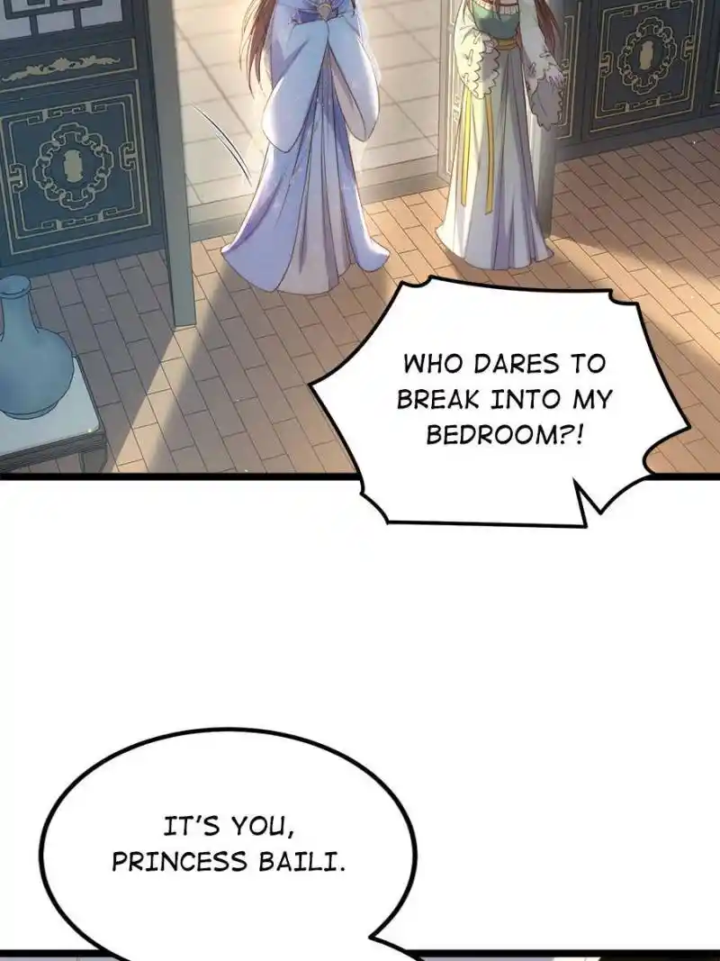 Be A Eunuch's Wife To Control The World Chapter 333