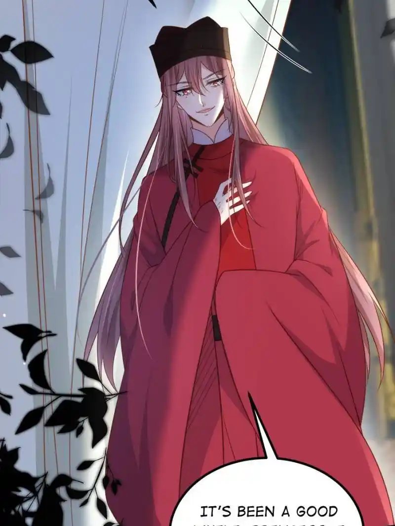 Be A Eunuch's Wife To Control The World Chapter 333