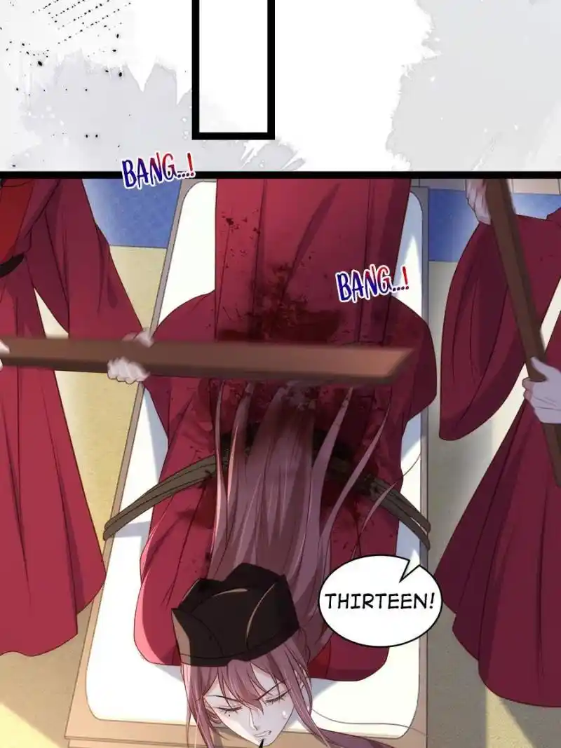 Be A Eunuch's Wife To Control The World Chapter 334