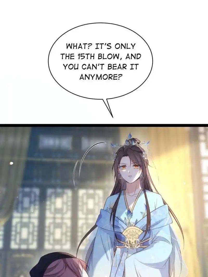 Be A Eunuch's Wife To Control The World Chapter 334