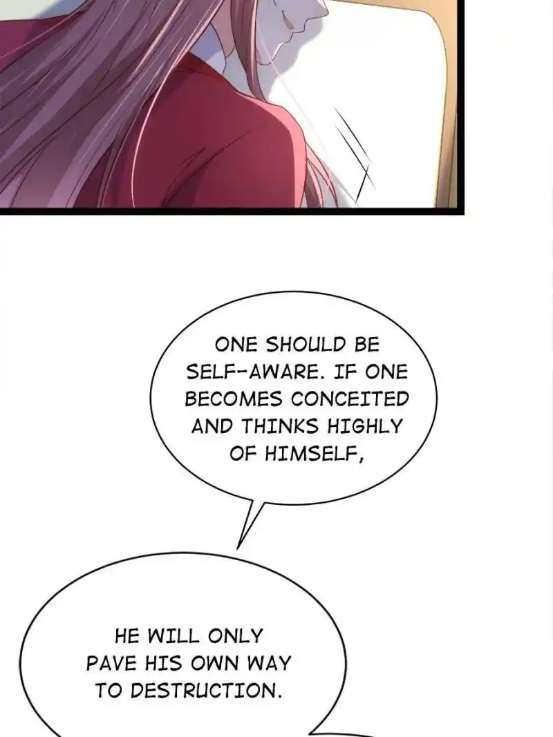 Be A Eunuch's Wife To Control The World Chapter 334