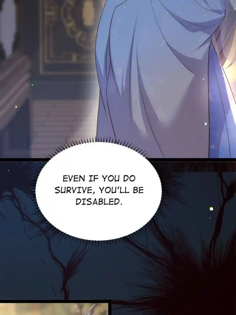 Be A Eunuch's Wife To Control The World Chapter 334