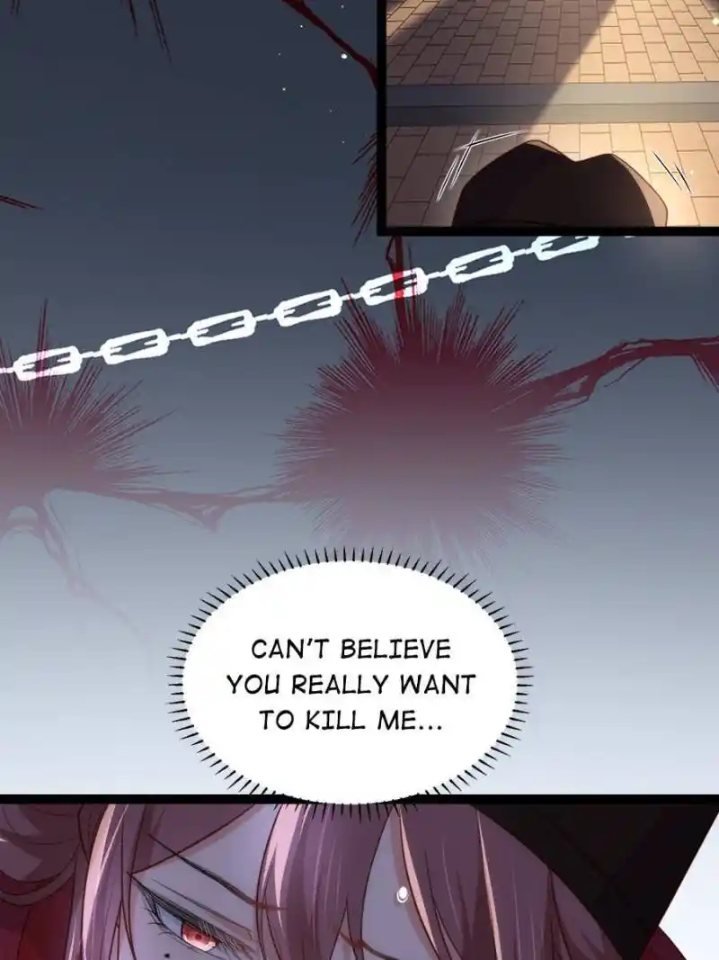 Be A Eunuch's Wife To Control The World Chapter 334