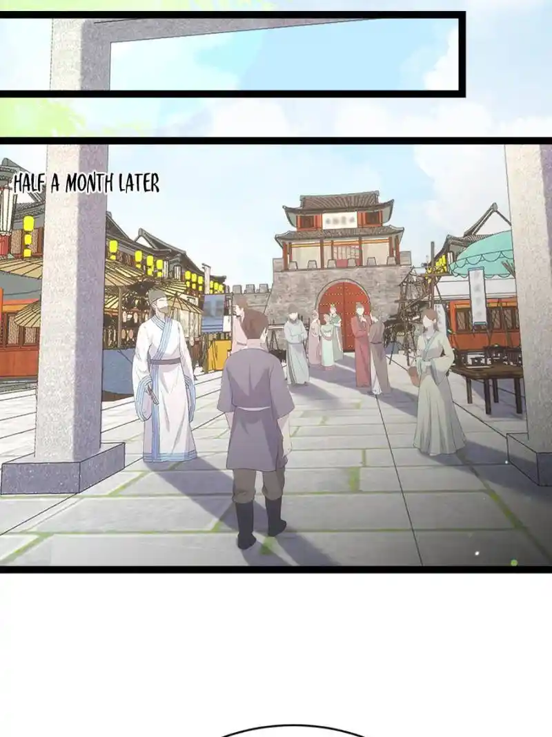 Be A Eunuch's Wife To Control The World Chapter 334