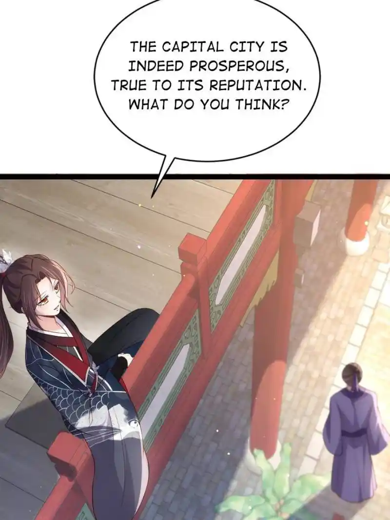 Be A Eunuch's Wife To Control The World Chapter 334