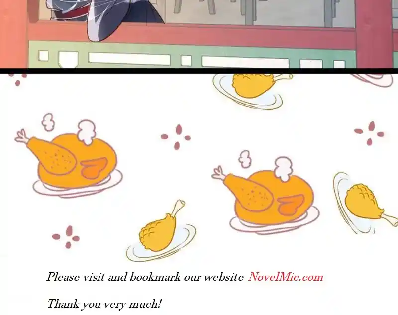 Be A Eunuch's Wife To Control The World Chapter 334