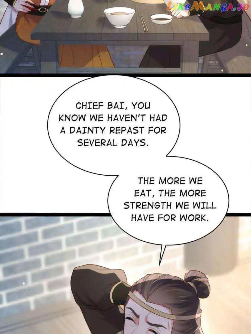 Be A Eunuch's Wife To Control The World Chapter 335