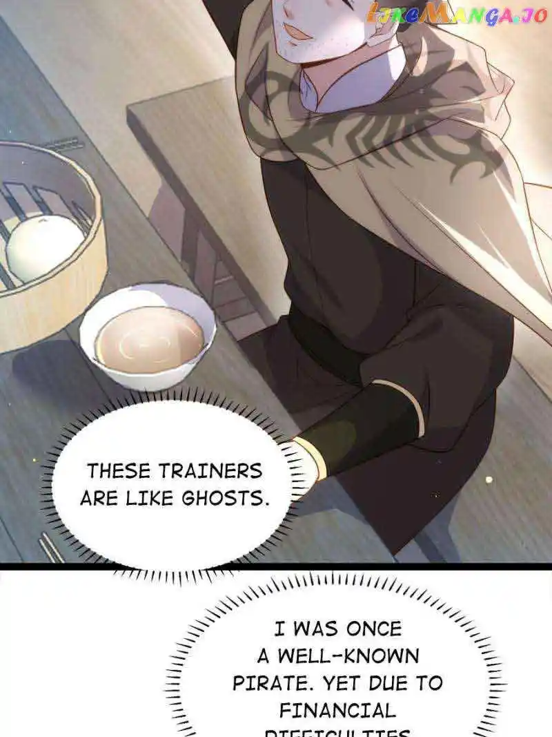 Be A Eunuch's Wife To Control The World Chapter 335