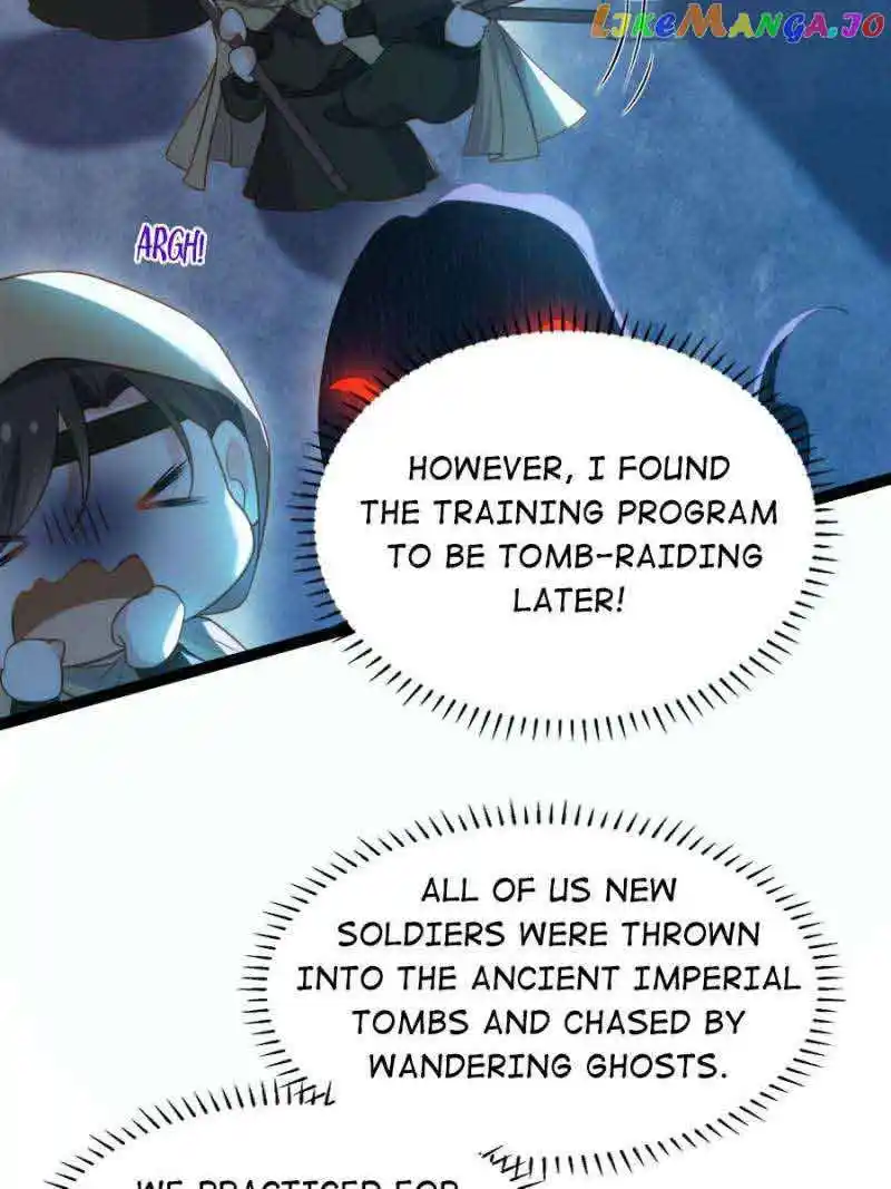 Be A Eunuch's Wife To Control The World Chapter 335