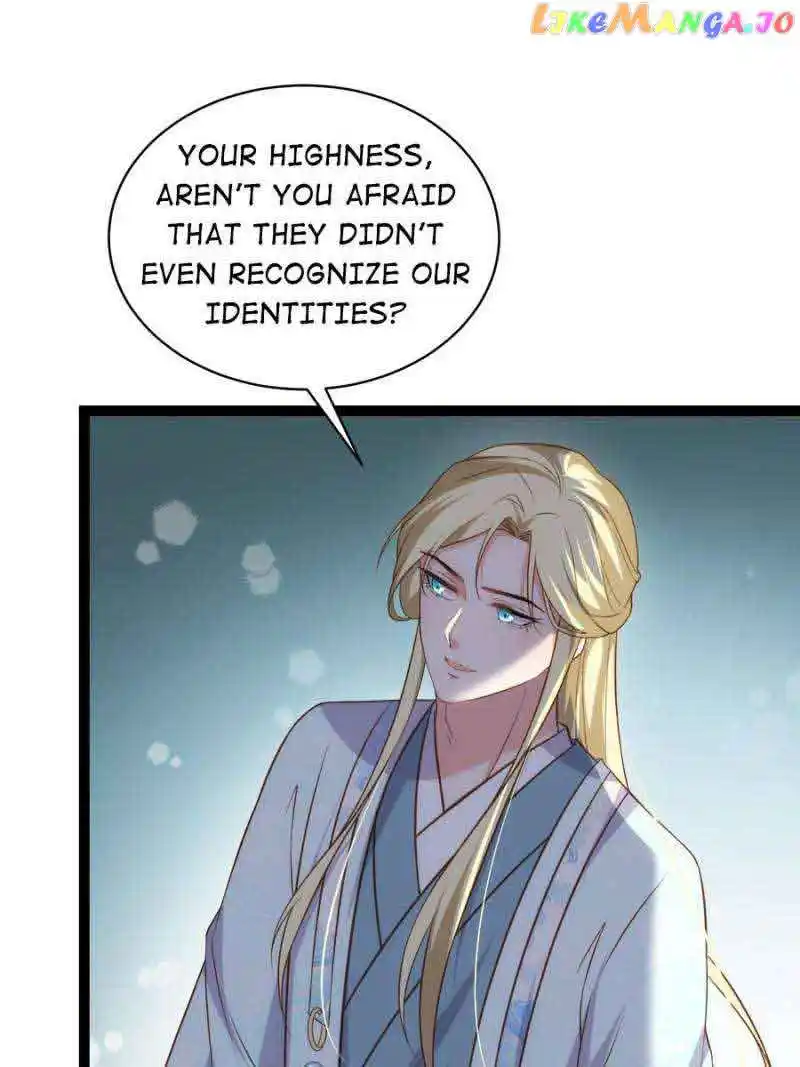 Be A Eunuch's Wife To Control The World Chapter 335