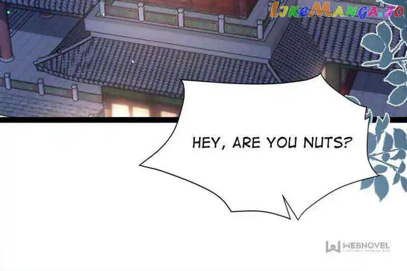 Be A Eunuch's Wife To Control The World Chapter 335