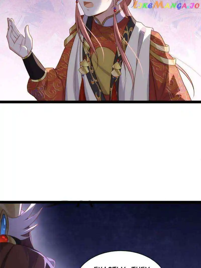 Be A Eunuch's Wife To Control The World Chapter 335