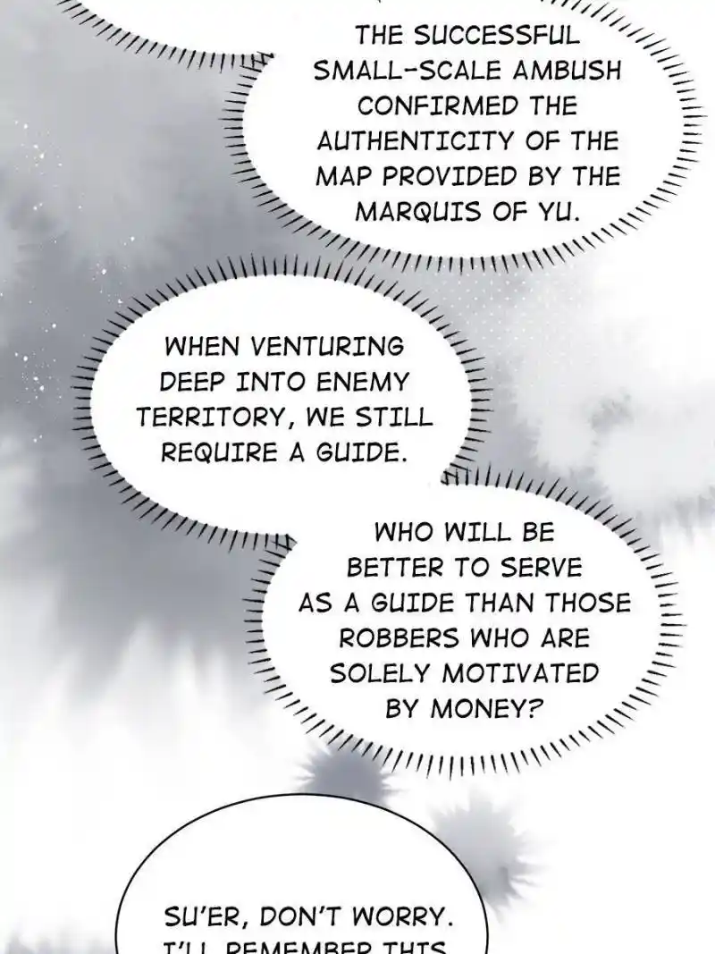 Be A Eunuch's Wife To Control The World Chapter 336