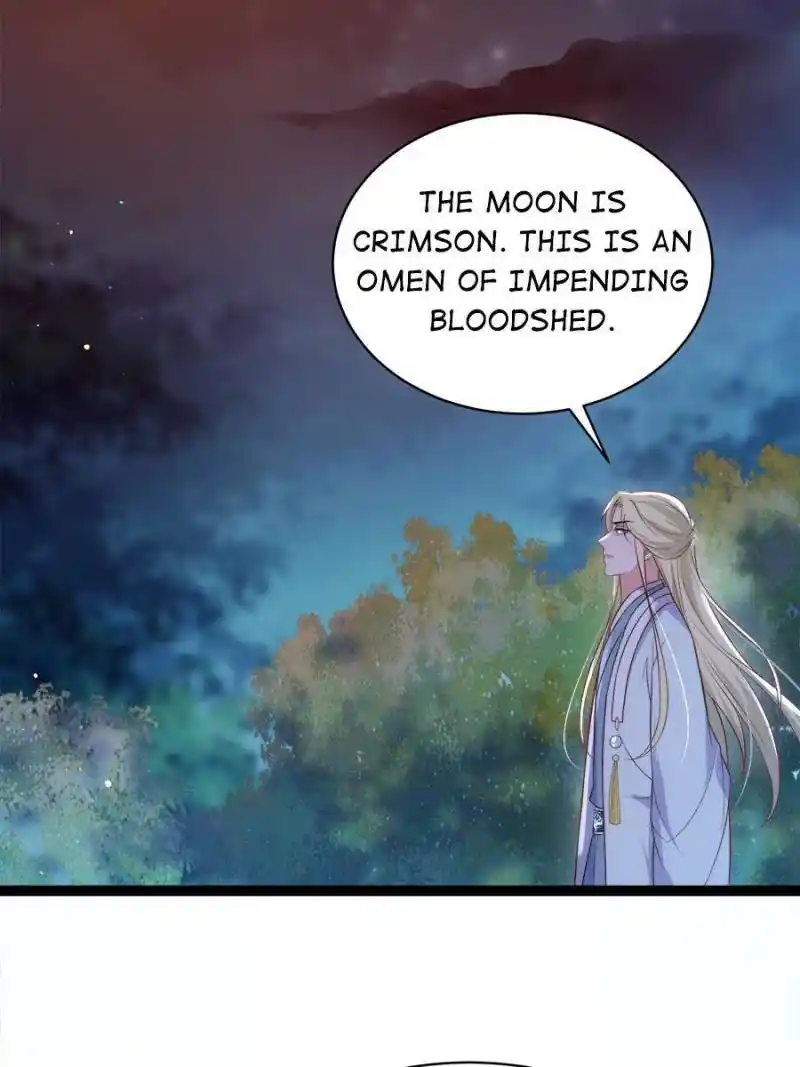 Be A Eunuch's Wife To Control The World Chapter 336