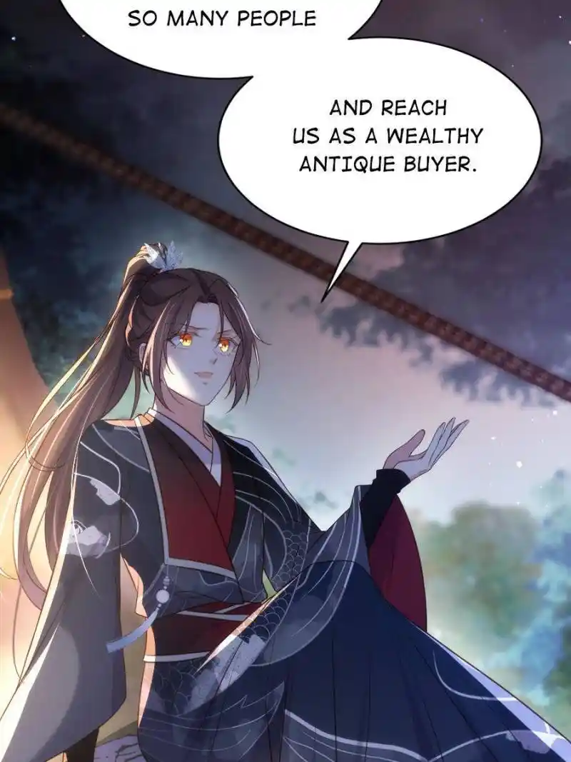 Be A Eunuch's Wife To Control The World Chapter 336