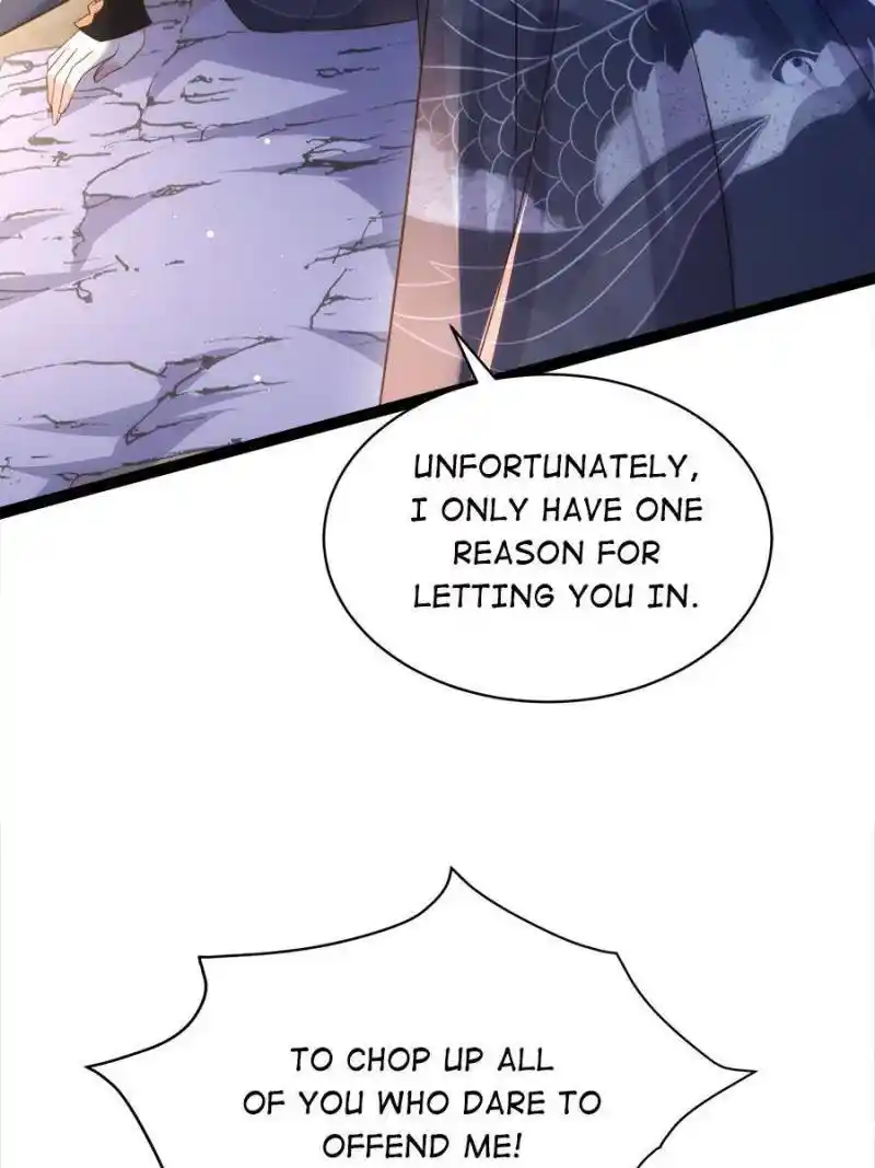 Be A Eunuch's Wife To Control The World Chapter 336