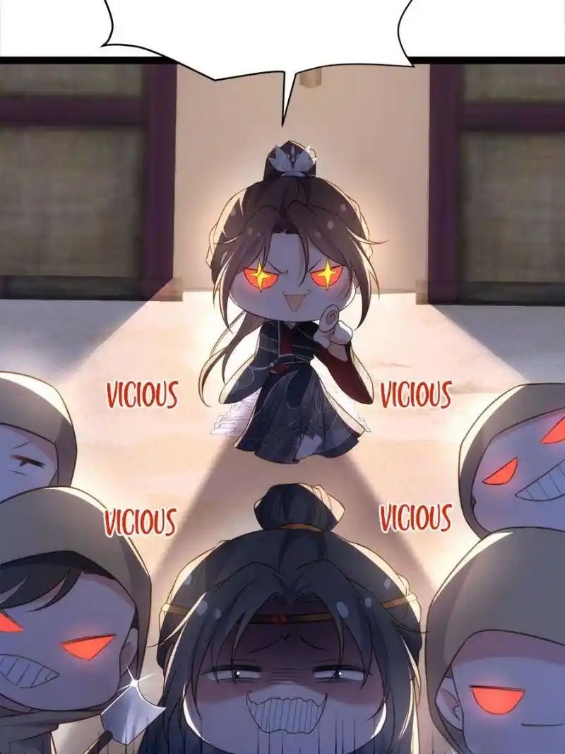 Be A Eunuch's Wife To Control The World Chapter 336