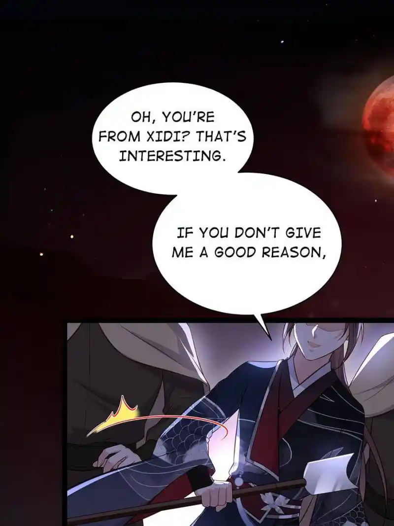 Be A Eunuch's Wife To Control The World Chapter 336