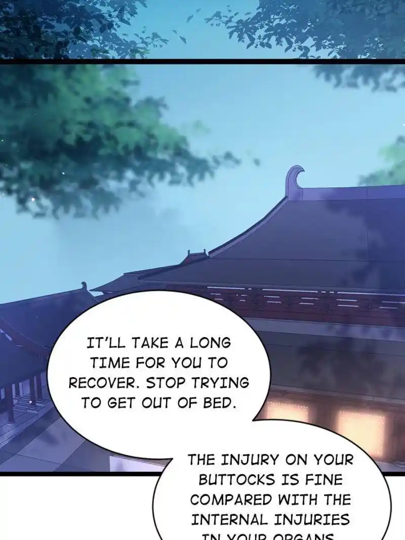 Be A Eunuch's Wife To Control The World Chapter 336