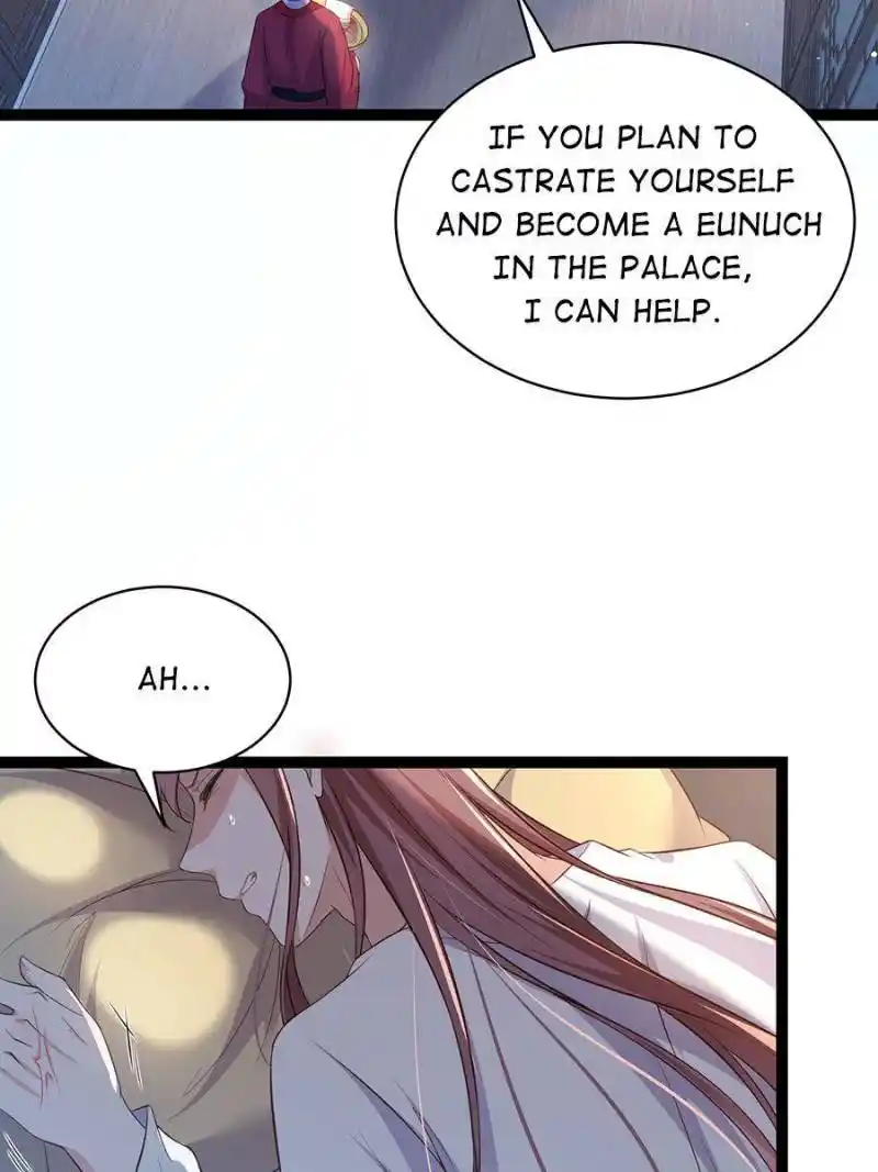 Be A Eunuch's Wife To Control The World Chapter 336