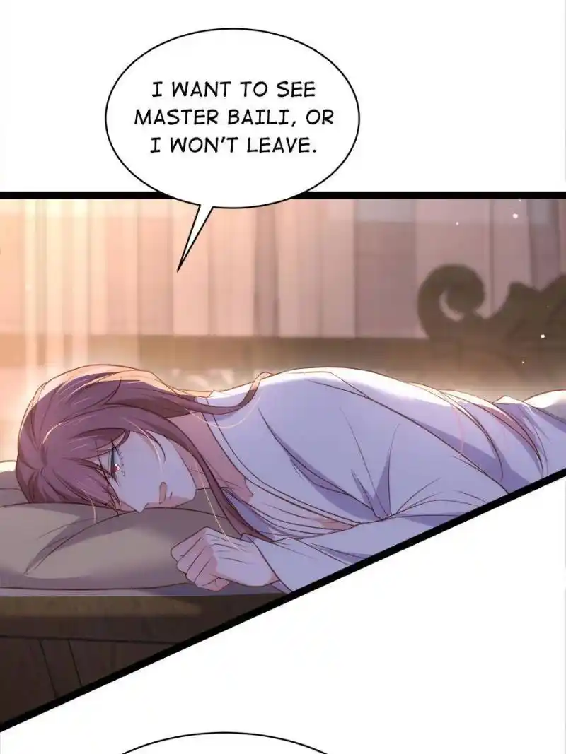 Be A Eunuch's Wife To Control The World Chapter 336