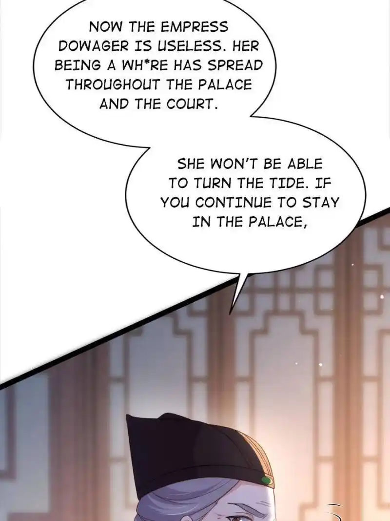 Be A Eunuch's Wife To Control The World Chapter 336