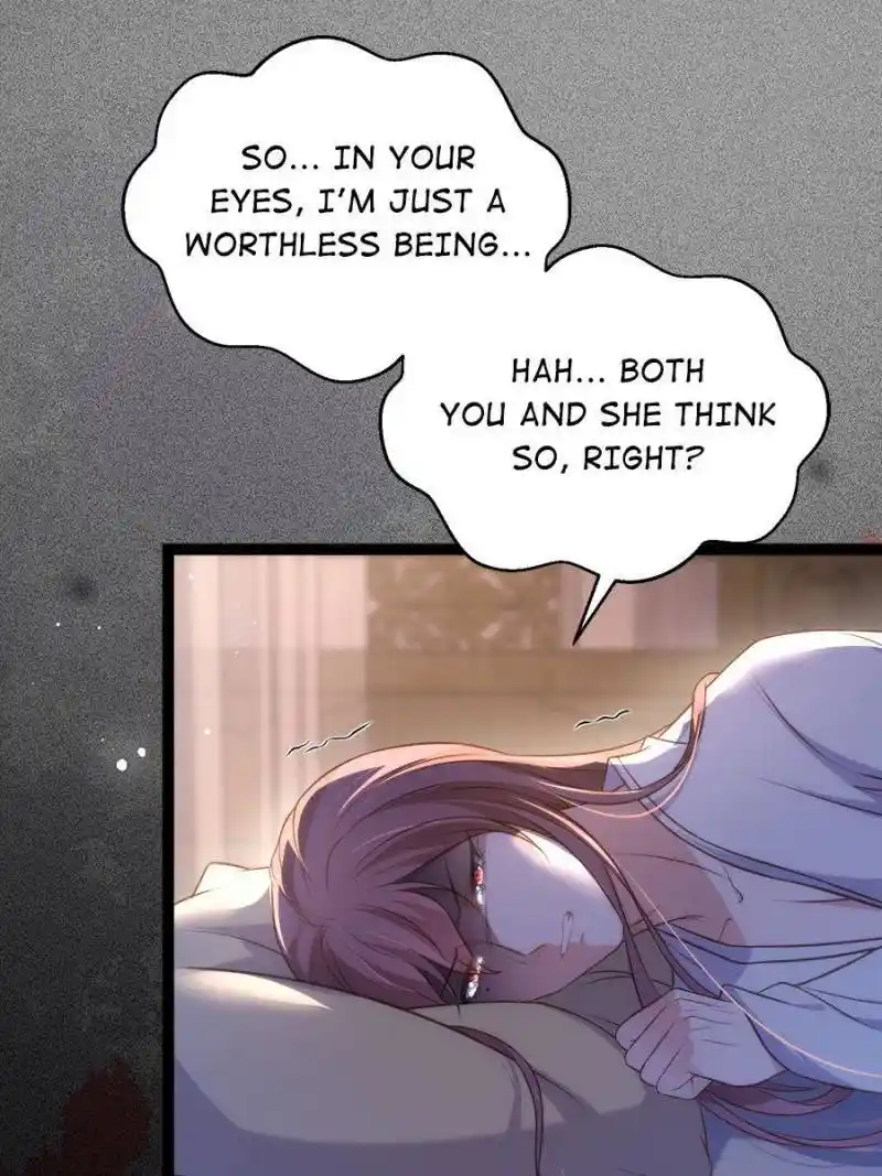 Be A Eunuch's Wife To Control The World Chapter 336