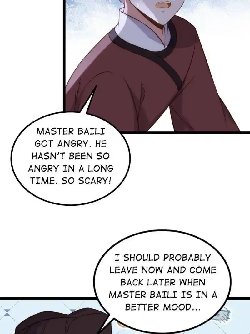 Be A Eunuch's Wife To Control The World Chapter 337