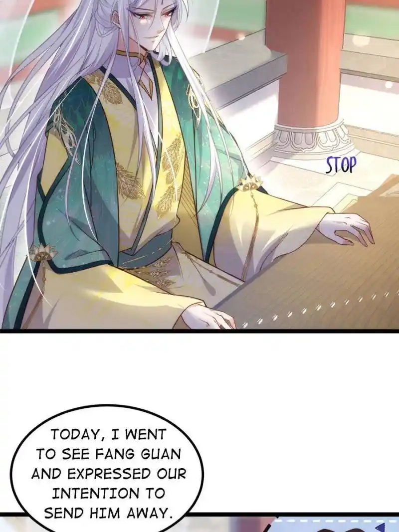 Be A Eunuch's Wife To Control The World Chapter 337