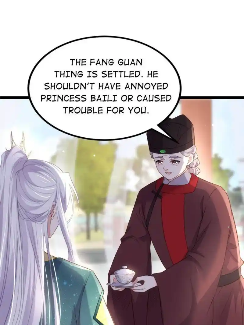 Be A Eunuch's Wife To Control The World Chapter 337