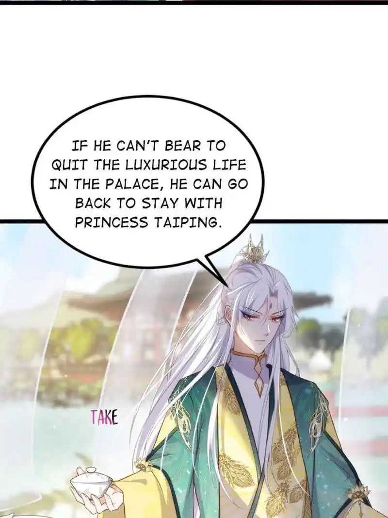 Be A Eunuch's Wife To Control The World Chapter 337