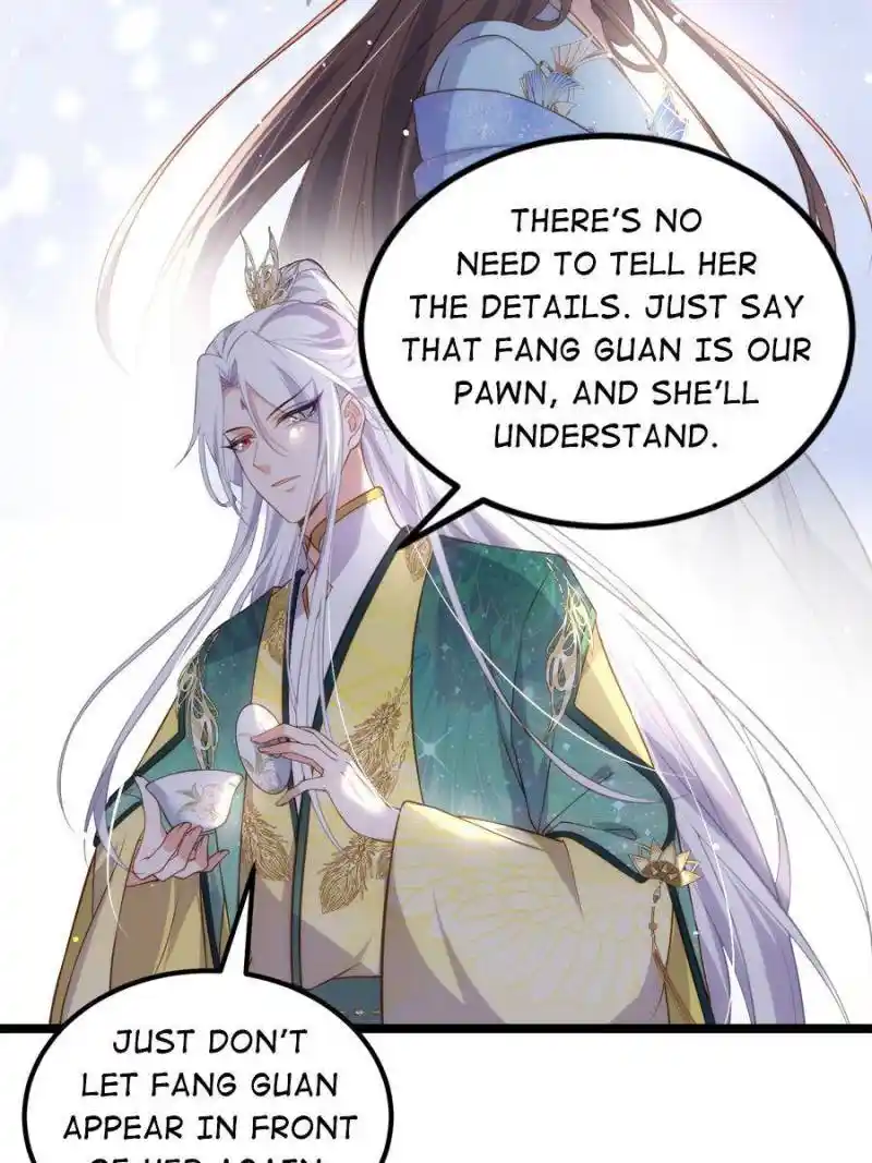 Be A Eunuch's Wife To Control The World Chapter 337