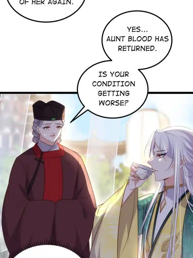 Be A Eunuch's Wife To Control The World Chapter 337