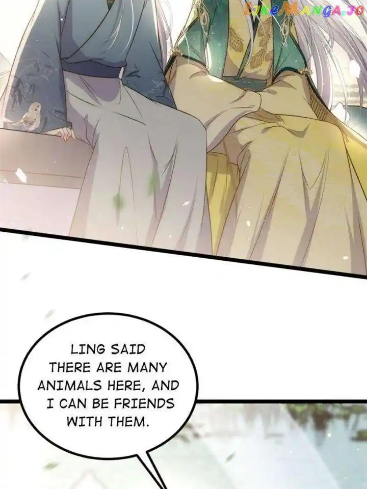 Be A Eunuch's Wife To Control The World Chapter 338