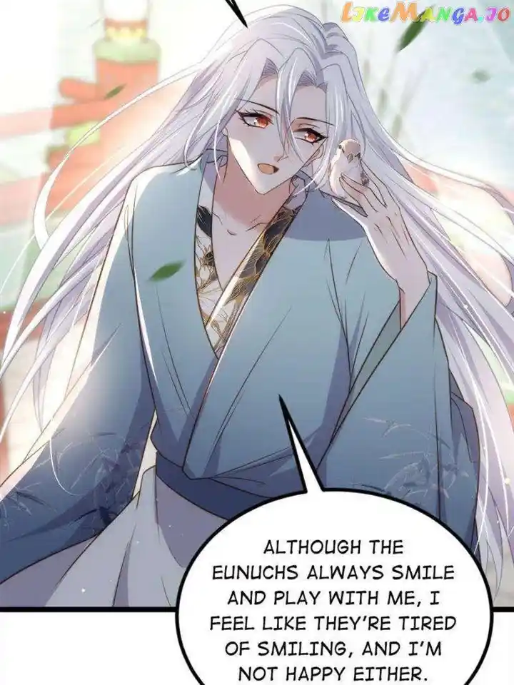 Be A Eunuch's Wife To Control The World Chapter 338