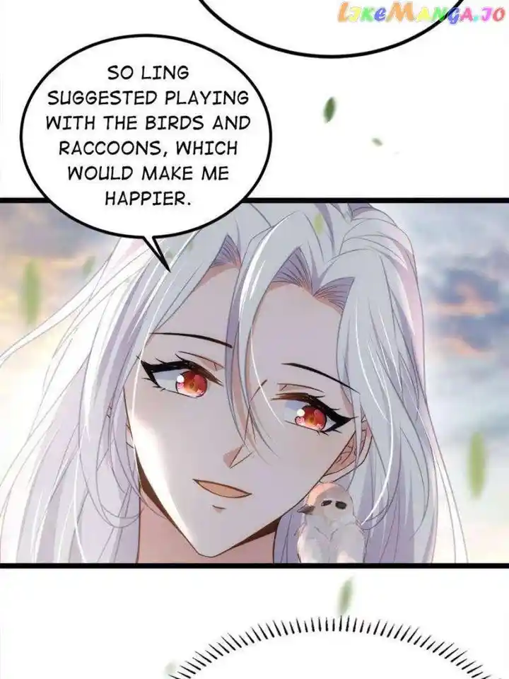 Be A Eunuch's Wife To Control The World Chapter 338