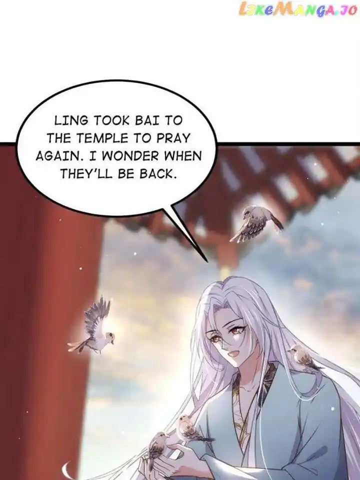 Be A Eunuch's Wife To Control The World Chapter 338