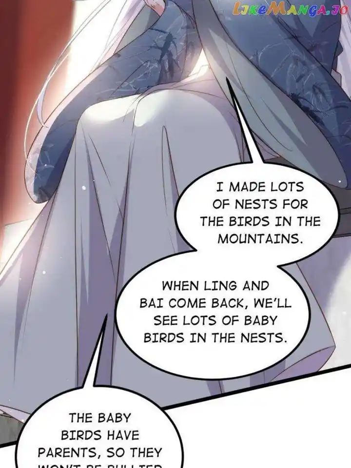 Be A Eunuch's Wife To Control The World Chapter 338