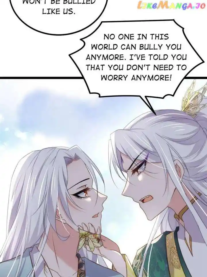 Be A Eunuch's Wife To Control The World Chapter 338