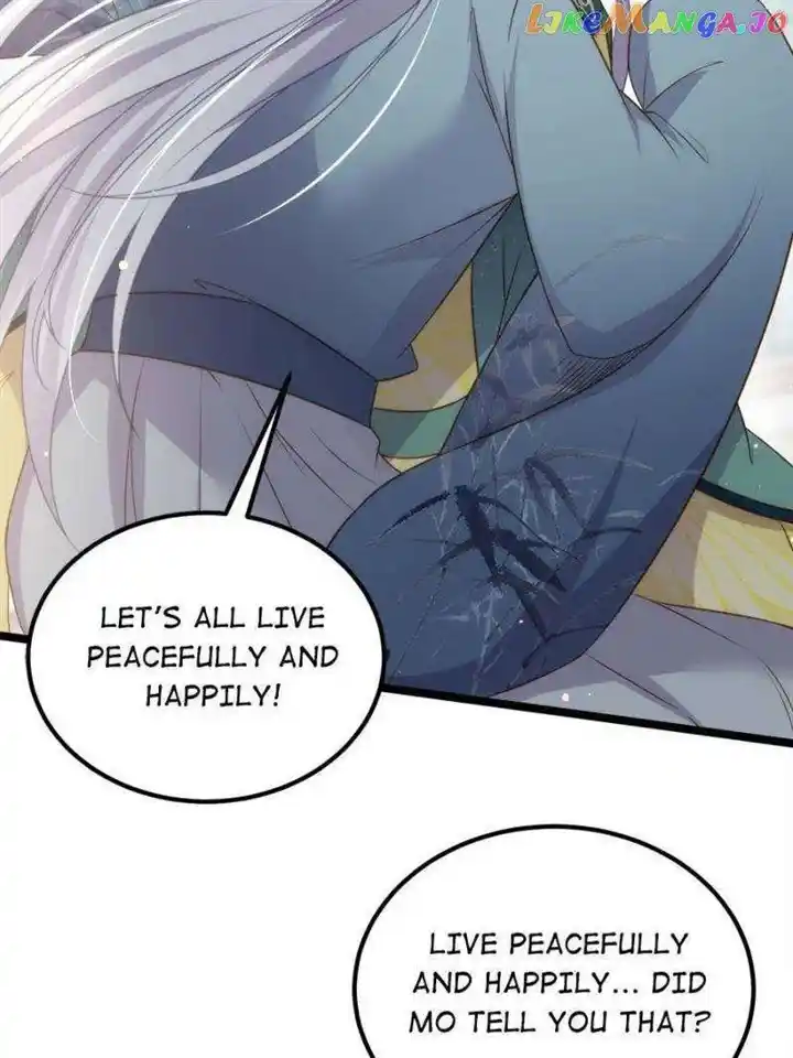 Be A Eunuch's Wife To Control The World Chapter 338