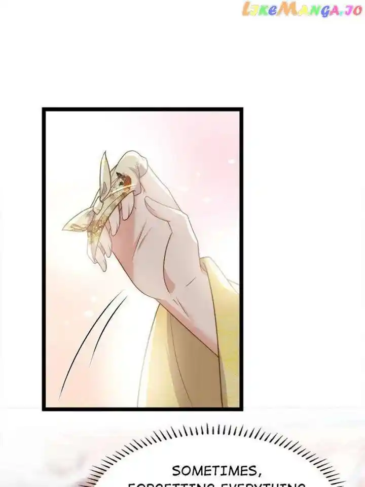 Be A Eunuch's Wife To Control The World Chapter 338